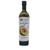 코스트코 아보카도 오일 1L CHOSEN FOODS 초슨푸드 아보카도기름 아보카도유