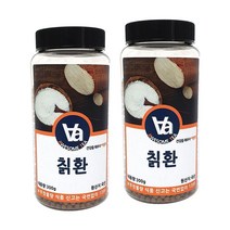국산 칡환 (갈근환) 300g, 2통