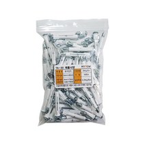 마이토우 토우앙카 TA-30 100개입 석고 피스 앙카