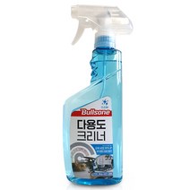 불스원 다용도 세정제 500ml, 1개, 단품