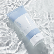 아모탈스 아미노산 모이스쳐라이징 퓨어 폼 클렌져 150ml 약알칼리성 여드름 아침 세안제, 2개 [1+1 쿠팡 특가!! 3000원추가할인]