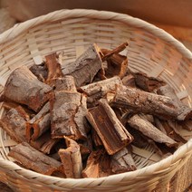 파머대디 자연산 유근피 느릅나무 뿌리 껍질 300g 500g 유근피차 효능, 1팩