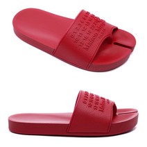 [명품]메종마르지엘라 21SS 여성 타비 넘버링 슬리퍼 S58WX0092P4027H864721S S58WX0092P4027H8647