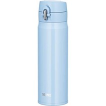 써모스 텀블러 보온 물병 보냉 콜드컵 6983 JOH500, light blue, 500ml