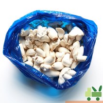 사라상회 꼬마새송이 4Kg (2봉), 2개