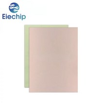 FR4 단면 PCB 보드 구리 클래드 유리 섬유 회로 기판 프로토 타입 플레이트 5x7 7x10 12x18 10x20 15x20 20x30cm 1 개, [06] 20x30cm