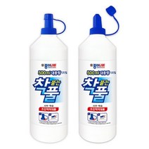종이나라 착풀, 500g, 500ml, 30개