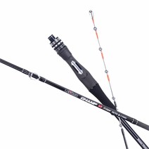 블루어 바낙스 챔프 LJ 티탄 옥토 C150XH C170MH C180H C190MH 문어 루어대, 챔프 LJ 티탄 옥토 C150XH/TS
