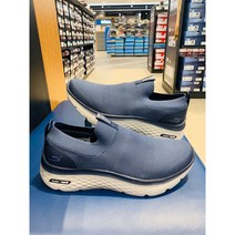 스케쳐스 NC신구로 21년 신규모델 남성용 워킹화 고워크 하이퍼버스트 극강 쿠셔닝과 무게감 의료용목적으로도 적극추천드리는 제품! S p0 mw 2 1X0 14