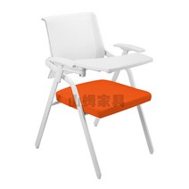 강의실 가슴받이 책상용접이 서울대 의자, C타입