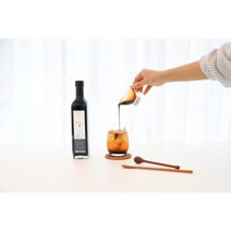 브랜드없음 홍삼천하 홍삼청 700ml 음료베이스 라떼용, 상세정보참조, 1개