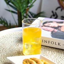 일자 하이볼 글라스 잔 4개 온더락 산토리 가쿠빈 위스키잔 양주잔 언더락잔 싱글몰트잔 온더락글라스, 단일