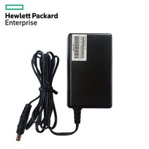 직류전원장치 아답터 DC전원 HPE 12V 0.5A DA-06D12, 파워코드 포함