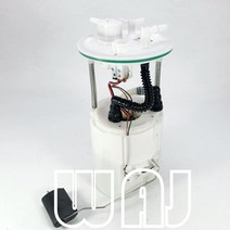 WAJ 연료 펌프 모듈 어셈블리 31110-4N000 현대 EON 2011- 호환, 한개옵션0