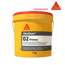 씨카 Sikafloor 02Primer 아크릴 만능프라이머, 1개