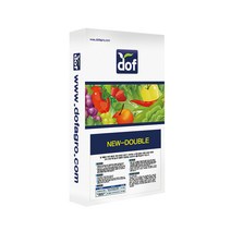 도프 뉴더블T 발란스 500g - 균형성장용 엽면시비제, 단품