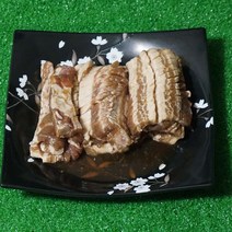 돼지양념포갈비 600g x 2개 뼈삼겹