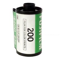 Fujifilm-후지컬러 C200 컬러 35mm 필름 36 노출 135 포맷 카메라 Lomo Holga BC 전용