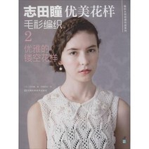 뜨개도안 책 바느질 zhitian 통 아름다운 패턴 스웨터