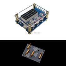 1.2V ~ 리튬 이온 배터리 용량 테스터 저항 납산 측정기 보호 전압 전류계B119