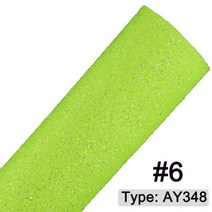 30x 134cm 핑크 그린 퍼플러 플레인 파인 글리터 패브릭 롤 펠트 백업 보우 귀걸이 웨딩 장식 DIY AY348 구스와이, 04 AY348 - 6