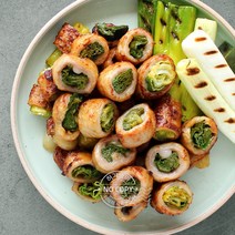 초벌 파막창 350g 돼지 에어프라이어 냉동 곱창 대창, 1개