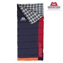 [마운틴이큅먼트] 문라이트 1000 / 사각침낭, 1color