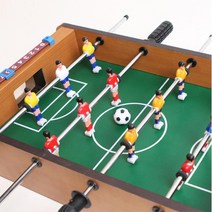 남자아이 어린이 1대1 경기 축구 보드게임 완구 축제 두뇌게임 장난감 카페 교육