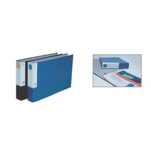 대흥합지3공D링바인더 A35cm군/D535청색30개입박스