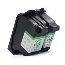 Plavetink 45 HP 78 카트리지 HP45 용 HP78 deskjet 1220c 3822 6122 930c 프린터, 03 1SET