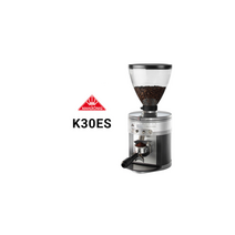 [MAHLKOENIG] 정식수입 말코닉 K30ES 자동 커피 그라인더 65mm 블랙
