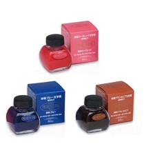 동아측기 [플래티넘] 피그먼트 잉크, 블루