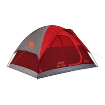 Coleman 플랫우즈 텐트 4인용 (TGT C002)