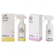 ForU281 2세트 새집300ml 방300ml 탈취 제 집제 청소용품 냄새거, 본상품