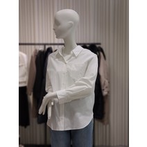 Zooc v231msc908 루즈핏 셔츠 블라우스(1397971)