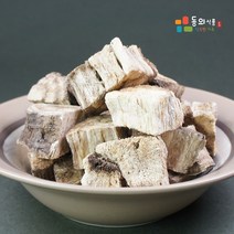 동의식품 국내산 자연산 갈근 칡 뿌리 300g, 단품