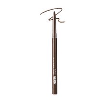머지 더 퍼스트 슬림 젤 아이라이너 0.05g, GS3 BRONZE OPAL 브론즈 오팔, 3개