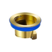 배수구 구리 바닥 배수 탈취제 하수 탈취 곤충 예방 40-55mm 코어 화장실 욕실, [01] 1PCS, 1개