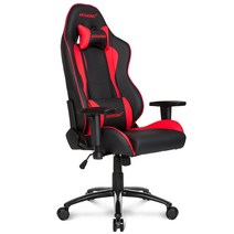 AKRacing 게임 의자 Nitro V2 RED 레드