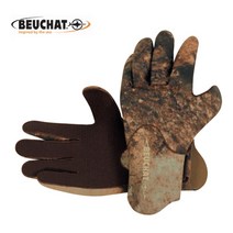 부샤(BEUCHAT) 부샤 장갑 록시 2mm, M-L