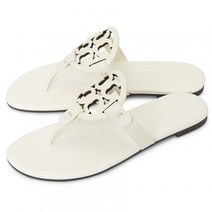 TORY BURCH 토리버치 밀러 90582 104 여자 조리 - 아이보리