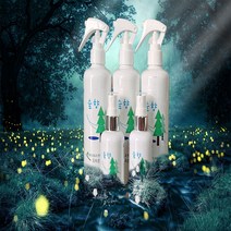 [숲향]은 단순한 탈취제가 아닙니다. 기능성 건강탈취제입니다. 원적외선 음이온 천연미네랄 탈취제... [숲향]으로 건강까지 챙기세요., 100ml
