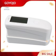 휴대용 자동차 측정기 게이지 도막 두께 LS195 60 광택계 코팅 페인트 LS195휴대용