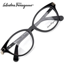 페라가모 아시안핏 명품 뿔테 안경테 SF2807A-001 51