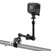 마운트 슈퍼 클램프 조명 모니터 매직 암 DSLR 카메라, 상세페이지 참조, 상세페이지 참조