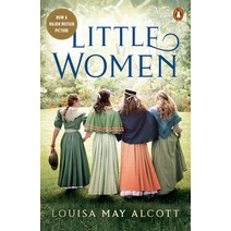 Little Women Paperback, Penguin Group