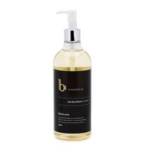 베네원 대용량 바디 마사지오일 씨벅톤레몬 500ml 237672