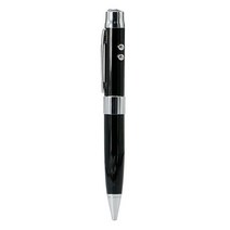 USB충전호루라기 안전 심판 호각 맞춤형 핫 볼펜 모델 레이저 라이트 Usb 플래시 펜 드라이브 메모리 스틱 스토리지 펜드라이브 4GB 8GB 16GB 32GB 64GB 비즈니스, 512M, 검은 색