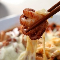 [사그담] 탱탱하고 쫄깃한 방화 쭈꾸미 매운맛500g, 상세 설명 참조