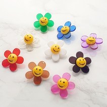 동대문153[DPE-0049]동대문 도매 악세사리 재료 부자재 에폭 꽃 펜던트